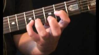 bryan adams  18 till i die guitar lessonmp4 [upl. by Einahpit]