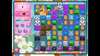 Candy crush Level 3632 Talkthrough 21 Moves 0 Boosters [upl. by Irehj220]