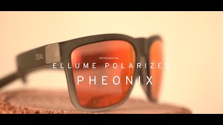 Zeal Optics Ellume Polarized Phoenix Lens [upl. by Annis313]