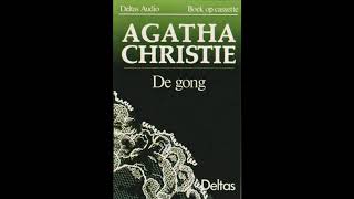 Agatha Christie  De Gong 1989 audioboek [upl. by Adnimra]