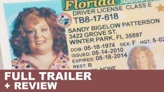 Identity Thief Official Trailer  Trailer Review  HD PLUS [upl. by Nylednarb]