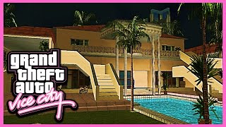 ŞEHRİ SATIN ALMAYA BAŞLIYORUZ  GTA VİCE CİTY BÜYÜK GÖREV PAKETİ 20BÖLÜM [upl. by Adnawat]