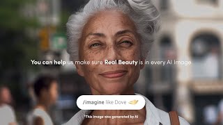 Keep Beauty Real with Dove [upl. by Ettelocin]