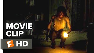 Marrowbone Movie Clip  Rope 2018  Movieclips Indie [upl. by Gerdy958]