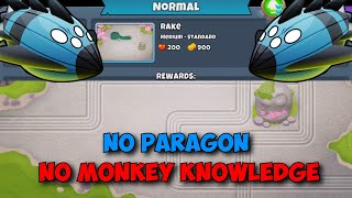 BTD6 Vortex Tutorial  No Monkey Knowledge [upl. by Akyeluz]