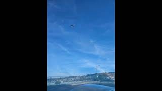 Capitola State Beach USA travel naturebeauty sky shortsvideo samsung usa [upl. by Collimore413]