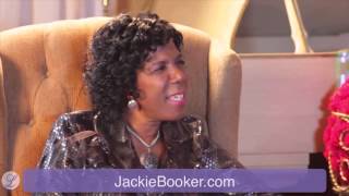 Jackie amp Sonny Interview [upl. by Vivica]