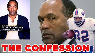 SHOCKING details drop about OJ Simpsons FINAL DAYS and NDAs CNN tries to JUSTIFY the MURDERS [upl. by Arolf]