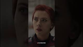 Black Widow Edit  Black Widow Death Scene  Natasha Death Scene Edit [upl. by Iniretake]