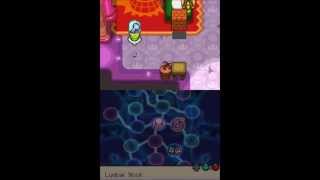 TAS Mario amp Luigi  Bowsers Inside Story [upl. by Nire]