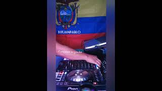 Bayron Caicedo vs Angel Guaraca mix Para bailar 🇪🇨💪🇪🇨💪🇪🇨💪🇪🇨👌👌👌😁😁😁👍😁👍 [upl. by Aciamaj991]