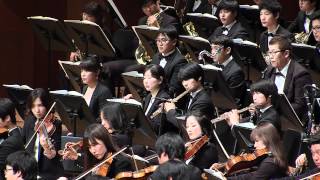 G Mahler Symphony No1 in D Major quotTitanquot IV Stürmisch bewegt [upl. by Lucy761]