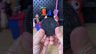 3D Printed Super Twisty Oreo Spinner  Coolest 3d Prints [upl. by Artenahs]