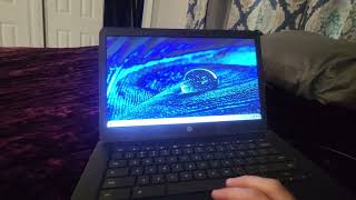 HP Chromebook 11 inch Laptop MediaTek MT8183 Review [upl. by Aisats]