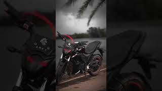 Suzuki Gixxer modified bikelover monotone gixxer bike suzukigixxer rider gixxerlove [upl. by Marcelia]