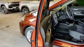 Aveo LT manual 2022 pantalla 42quot ¿sabias q puedes reproducir video en tu Aveo Revisa este video [upl. by Africa]