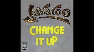 Javaroo Change It Up Extended Rework [upl. by Terris421]