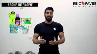 Pack sèche intensive Spécial minceur ou Summer Body [upl. by Uke]