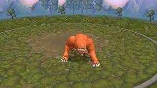 Spore creature creator  Wildmutt [upl. by Oiragelo]