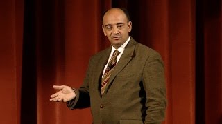 The Philosophy of quotAs Ifquot with Kwame Anthony Appiah [upl. by Cira]