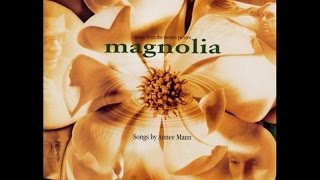 Magnolia  Aimee Mann  Wise Up Music from the Motion Picture [upl. by Bergess]