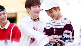 FMV Jaedo Dojae DoyoungxJaehyun  NCT  NCTU [upl. by Doownil]