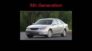 Is the 2025 Toyota Camry STILL Americas Favorite Sedan camry toyota toyotacamry camryhybrid [upl. by Noreht129]