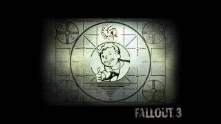 Fallout 3 Soundtrack  Anything Goes [upl. by Felty]