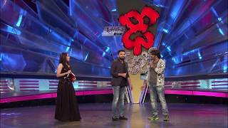 DHEE JODI 16th November 2016 Promo6  Sudigali Sudheer Sekhar Master Sadha Rashmi Pradeep [upl. by Trauts400]