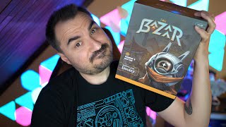 KRIPP UNBOXING DOOLEY Founders Edition  The Bazaar [upl. by Eeresed924]