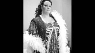 Montserrat Caballé  Best quotDon Carlosquot Ending Verdi [upl. by Shelba]