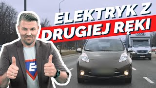 Elektryk z drugiej ręki [upl. by Aikal15]