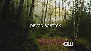 ► The 100  Season 1  Opening Credits [upl. by Pernick]