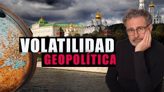 ¡El MUNDO en CAOS 🌍 Geopolítica al LÍMITE Mi Análisis [upl. by Ettenaj]