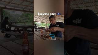 Belizean Food  Belize City amp San Pedro Best belize caribbean foodvlog [upl. by Goldy]