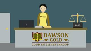 Inkoop goud en zilver gouden sieraden gouden munten en baren bij wwwdawsongoldnl [upl. by Fidel166]