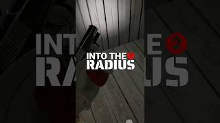 INTO THE RADIUS 2 COOP intotheradius itr intotheradius2 coop vr virtualreality quest3 pcvr [upl. by Aeikan]