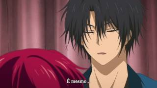 Akatsuki no Yona  OVA Bônus  Legendado PT BR [upl. by Jaime]