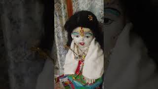 chhod duniya ke sare naate Kishoriradhe radhe laddu radhe laddu [upl. by Linzy]