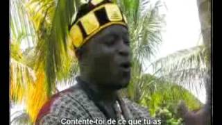 KING MENSAH Fakohttpwwwmuzikplustg [upl. by Malas410]