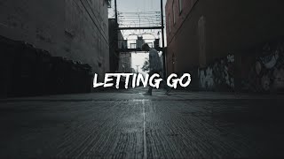 learning to let go [upl. by Akkin]