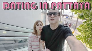 THE JOY OF DATING IN PATTAYA [upl. by Dilisio]