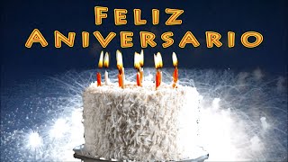 Parabéns Feliz Aniversario Português [upl. by Bindman]