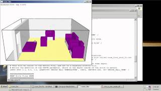 Output Quantities in FDS v5 and Smokeview  Part 1 [upl. by Tremml]