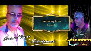 Keenan Te Temporary Love [upl. by Ahsac]