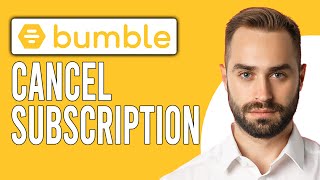 How to Cancel a Bumble Subscription How to Cancel Bumble Boost or Bumble Premium [upl. by Nollie]