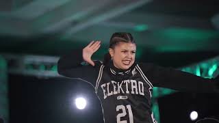 Elektrolytes HHI 2021 Documentary Finale [upl. by Tomasina]