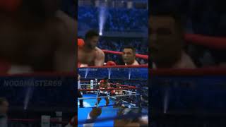 Joe Frazier vs Mike Tyson  DIFFICULTY quotGREATEST OF ALL TIMEquot [upl. by Mcgruter]