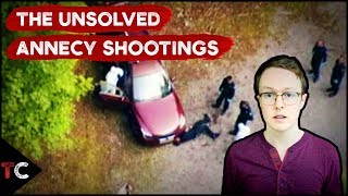 The Unsolved Annecy Shootings [upl. by Glinys255]