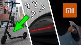 Should You Get An Electric Scooter In NYC [upl. by Dorolisa]